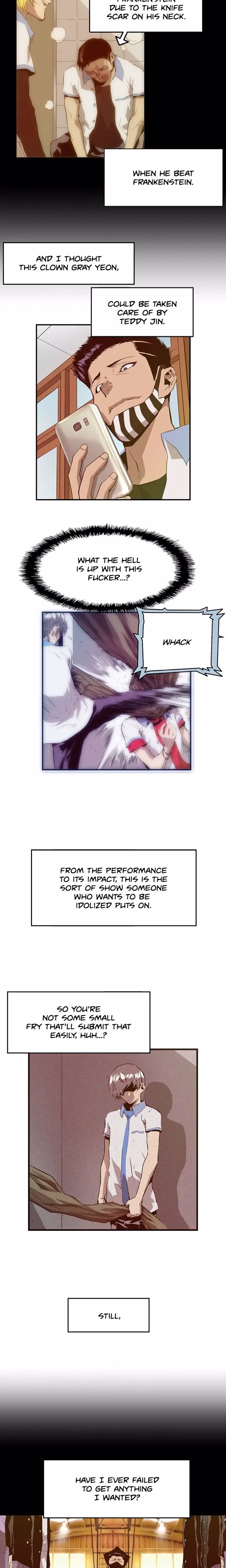 Weak Hero - Chapter 19 - Part 4