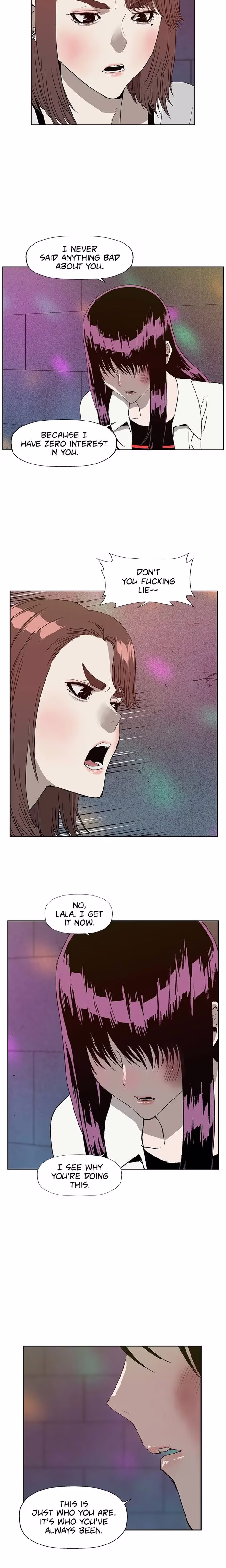 Weak Hero - Chapter 190 - Part 20