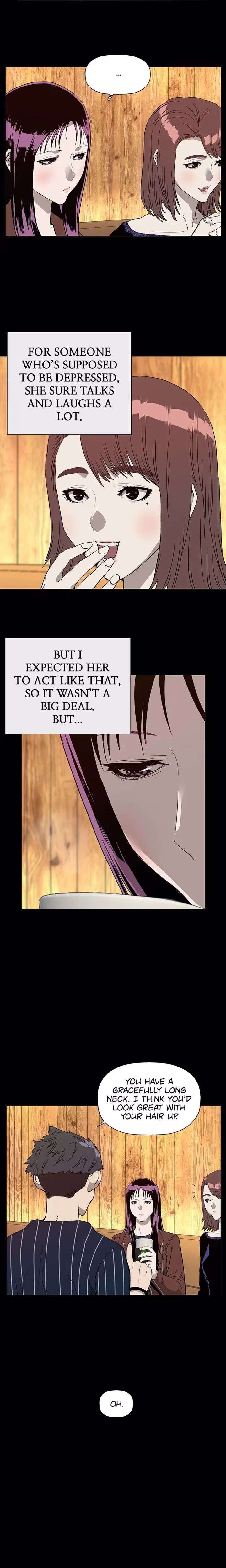 Weak Hero - Chapter 191 - Part 11