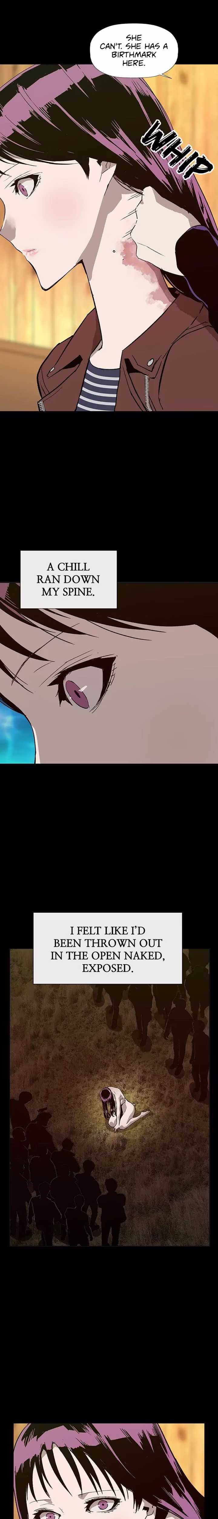 Weak Hero - Chapter 191 - Part 12