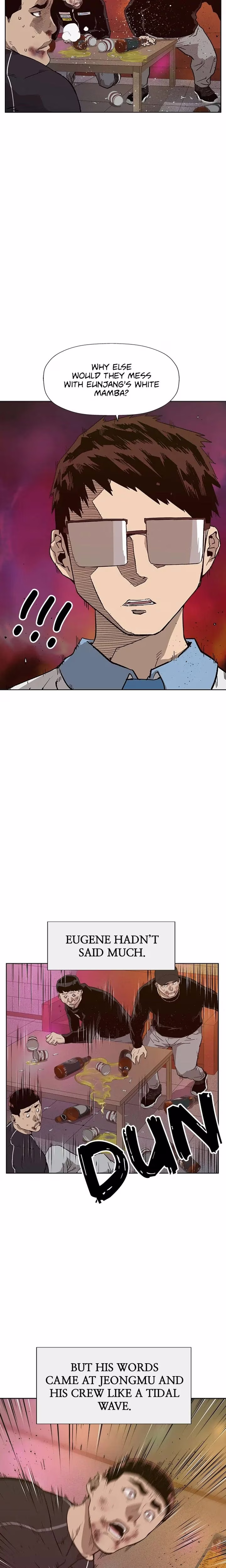 Weak Hero - Chapter 194 - Part 13