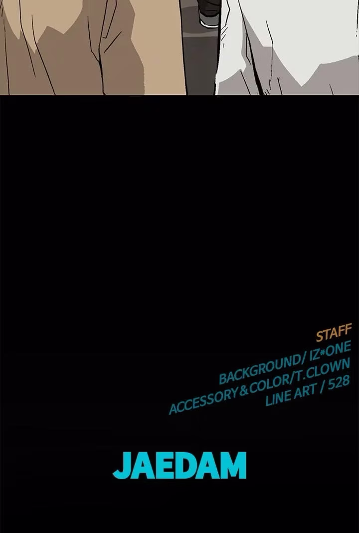 Weak Hero - Chapter 195 - Part 25