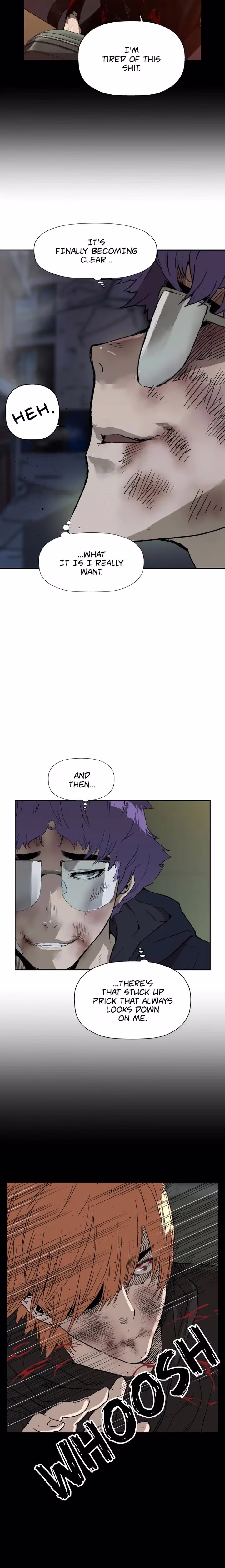 Weak Hero - Chapter 198 - Part 20