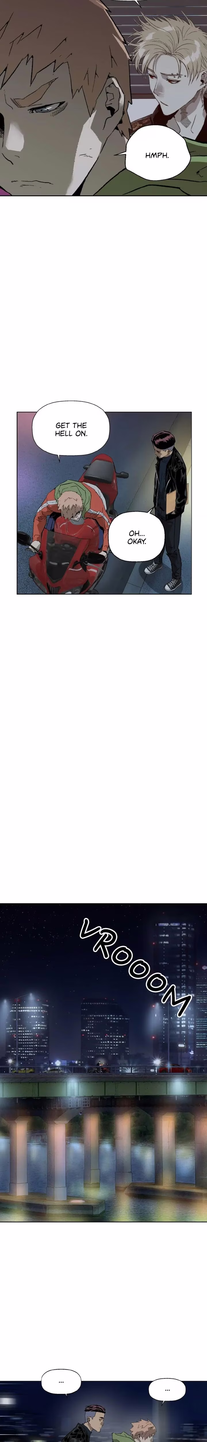 Weak Hero - Chapter 198 - Part 24