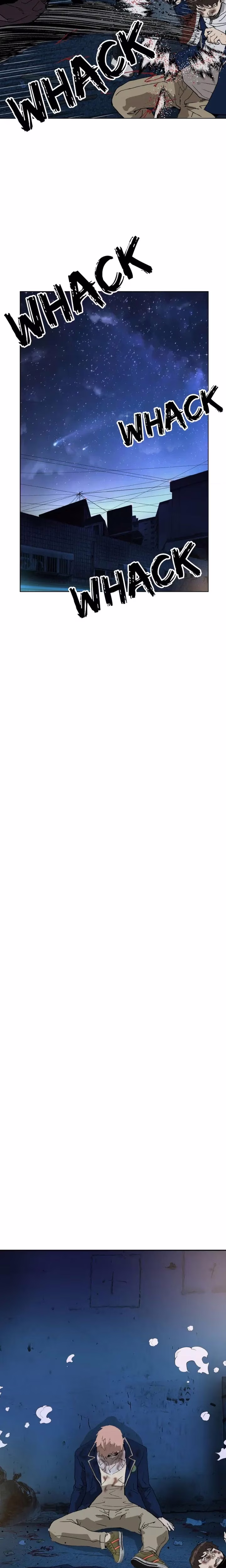 Weak Hero - Chapter 199 - Part 23