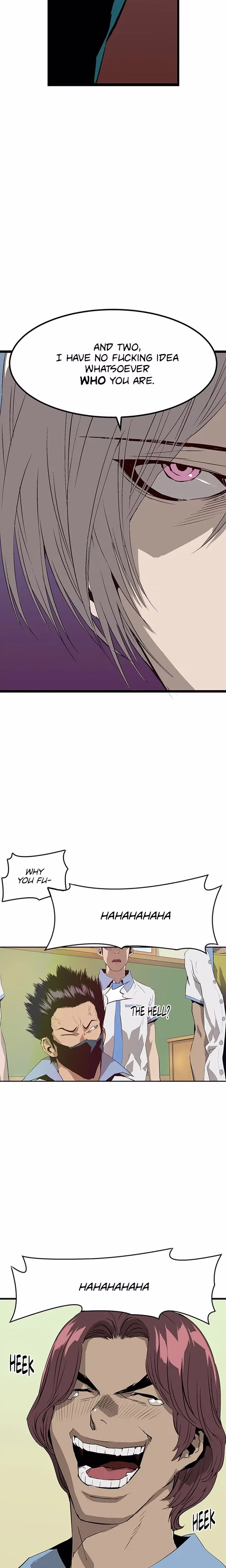 Weak Hero - Chapter 2 - Part 17