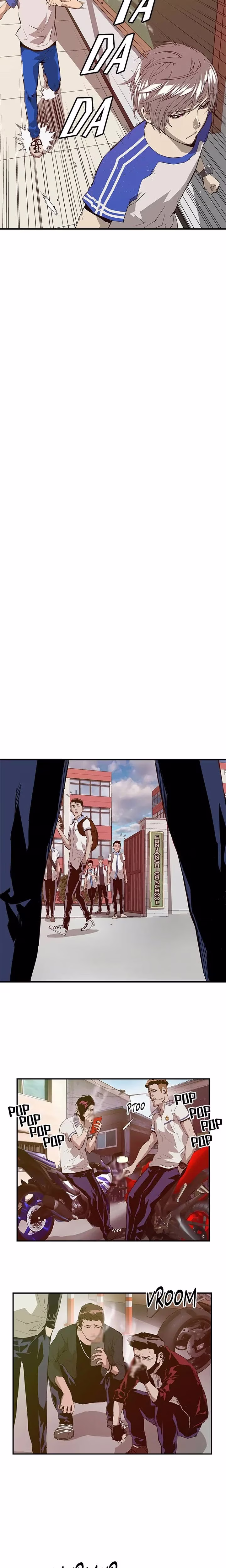 Weak Hero - Chapter 20 - Part 4