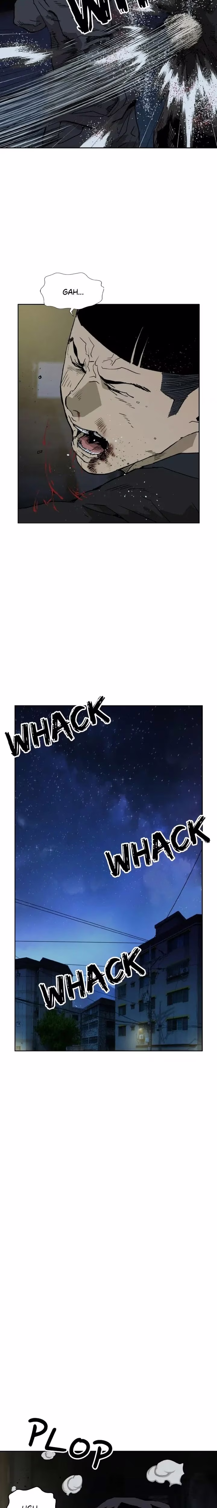 Weak Hero - Chapter 201 - Part 6