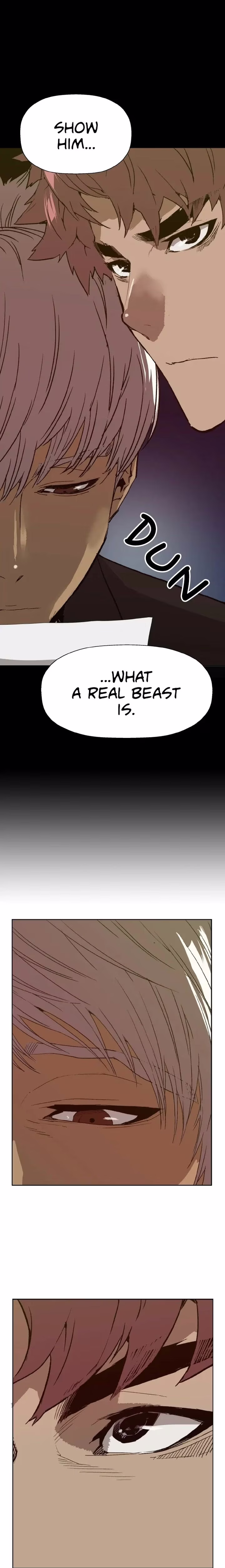 Weak Hero - Chapter 203 - Part 21