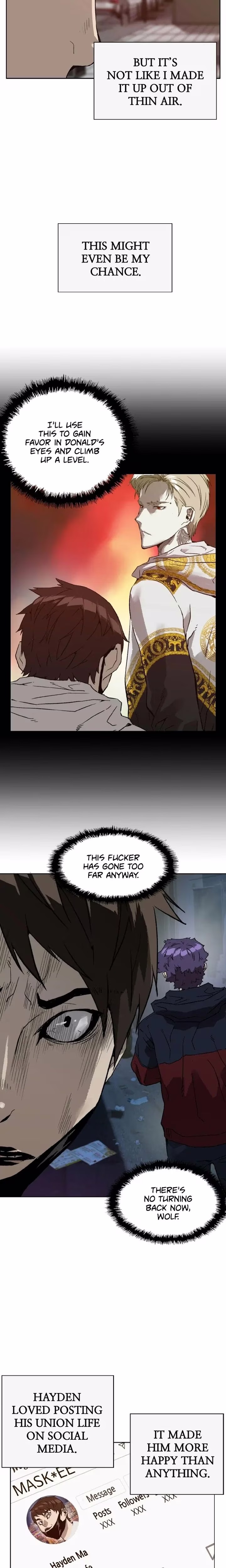 Weak Hero - Chapter 205 - Part 3