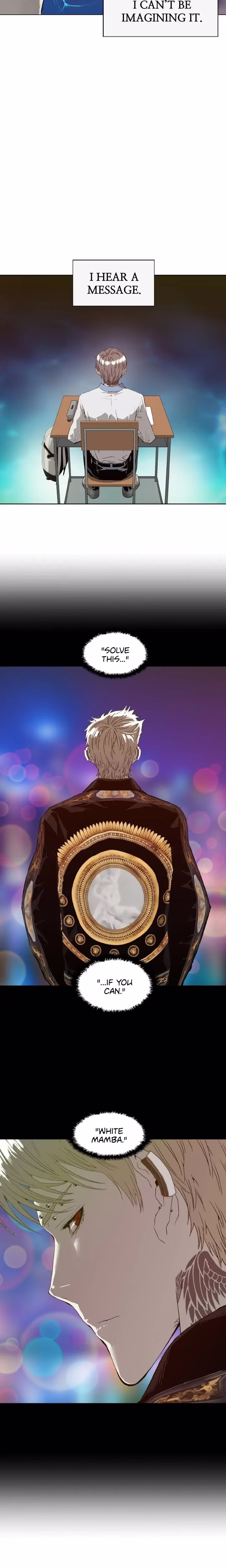 Weak Hero - Chapter 207 - Part 4