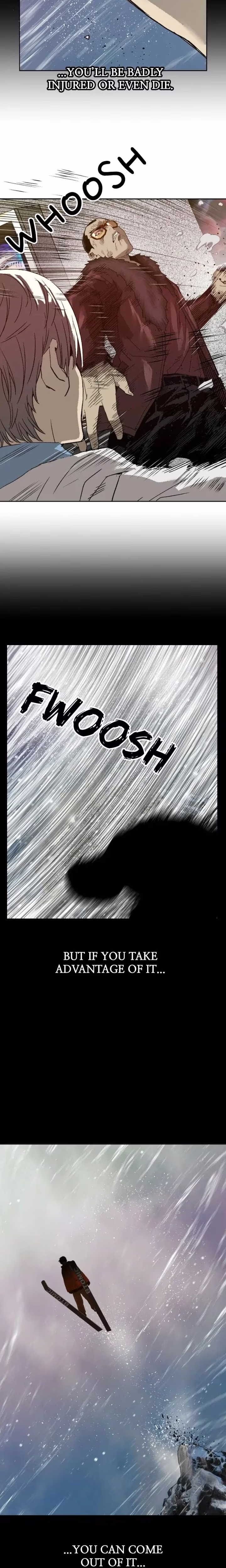 Weak Hero - Chapter 210 - Part 24