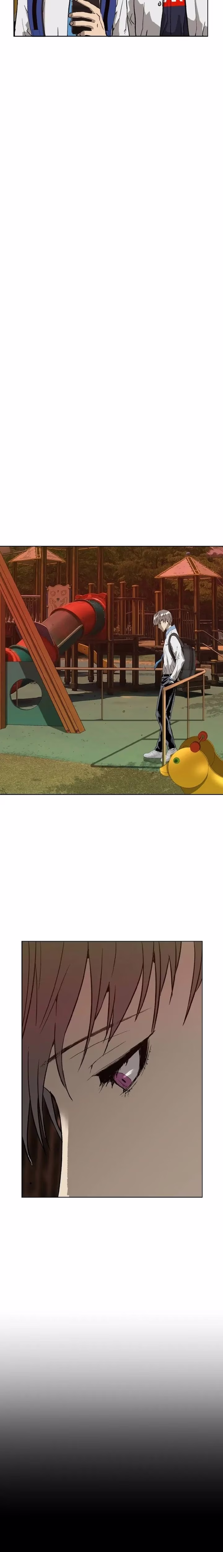 Weak Hero - Chapter 212 - Part 20