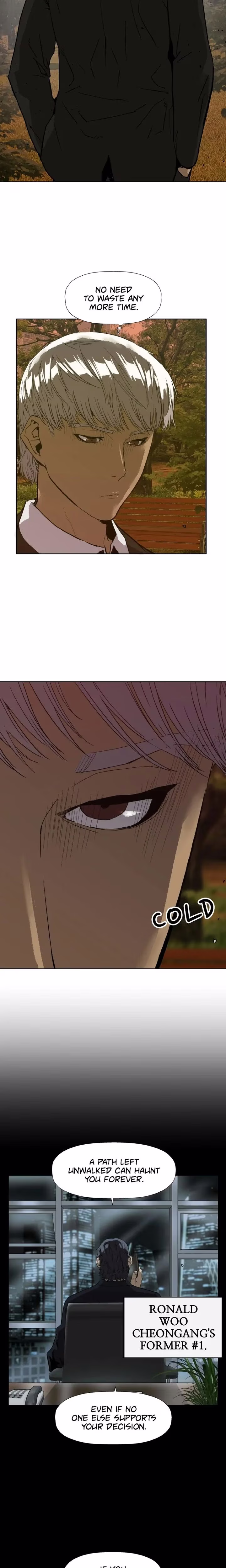 Weak Hero - Chapter 212 - Part 28