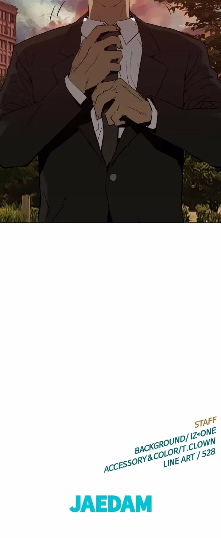 Weak Hero - Chapter 212 - Part 30