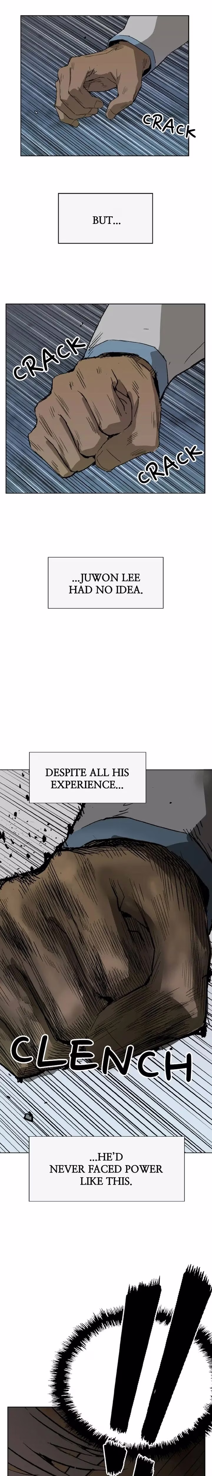 Weak Hero - Chapter 214 - Part 29