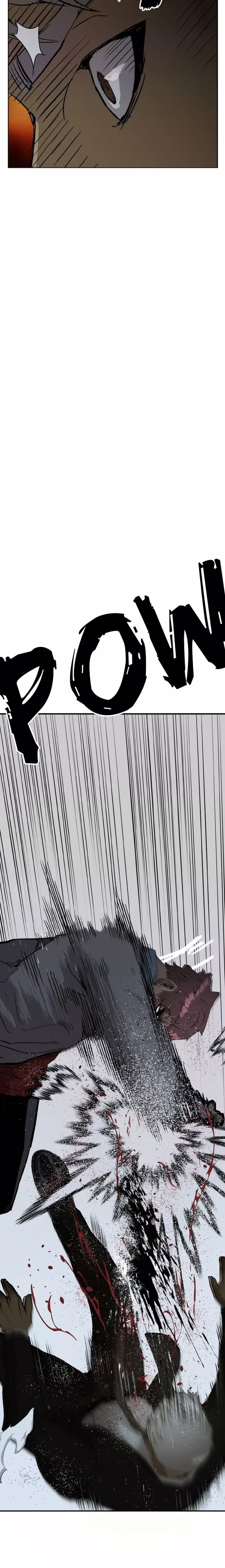 Weak Hero - Chapter 214 - Part 30