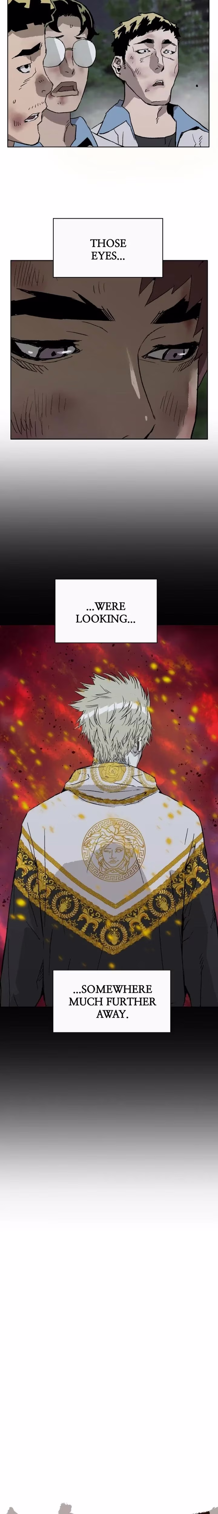 Weak Hero - Chapter 215 - Part 24