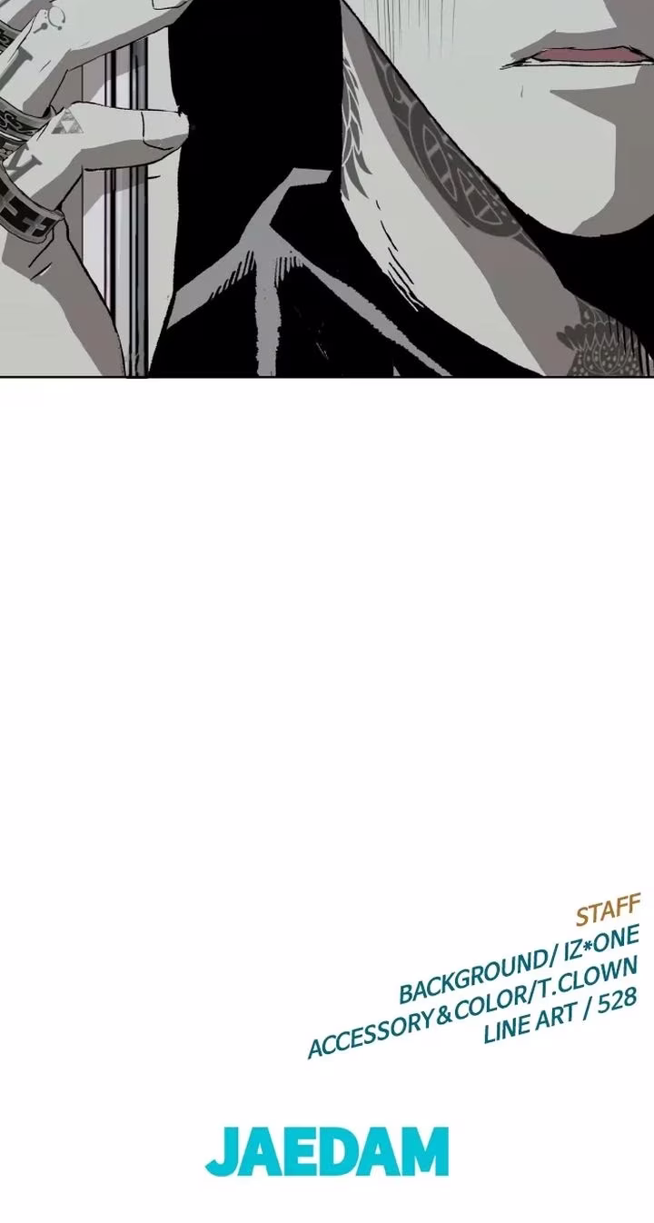 Weak Hero - Chapter 218 - Part 26