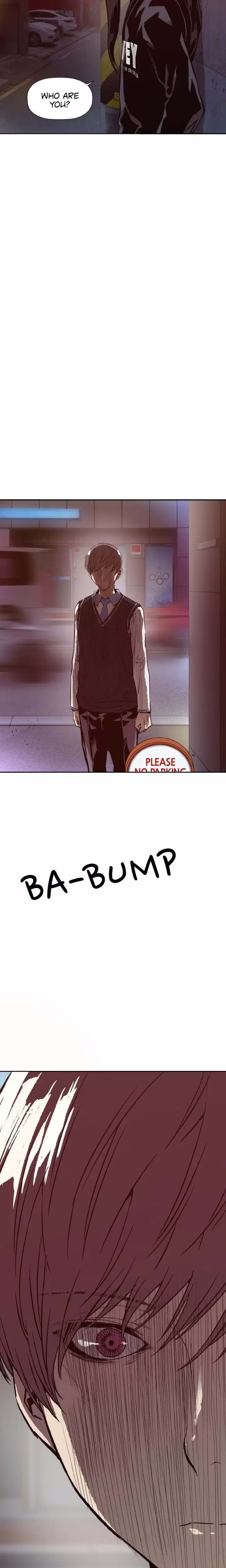 Weak Hero - Chapter 221 - Part 26