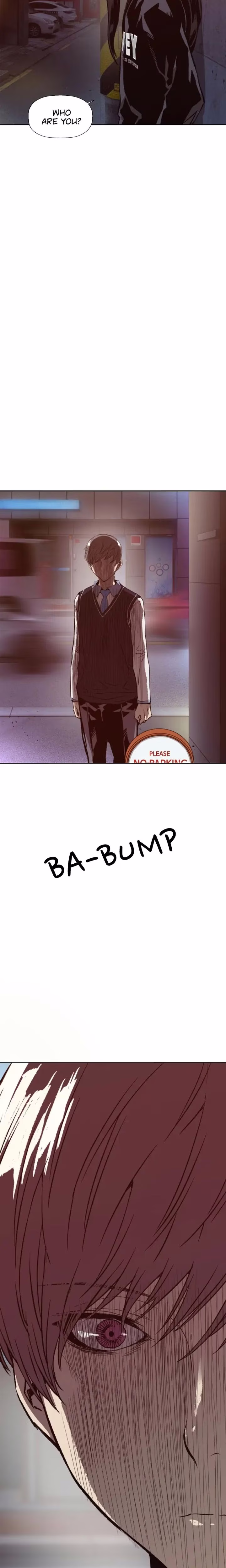 Weak Hero - Chapter 222 - Part 15