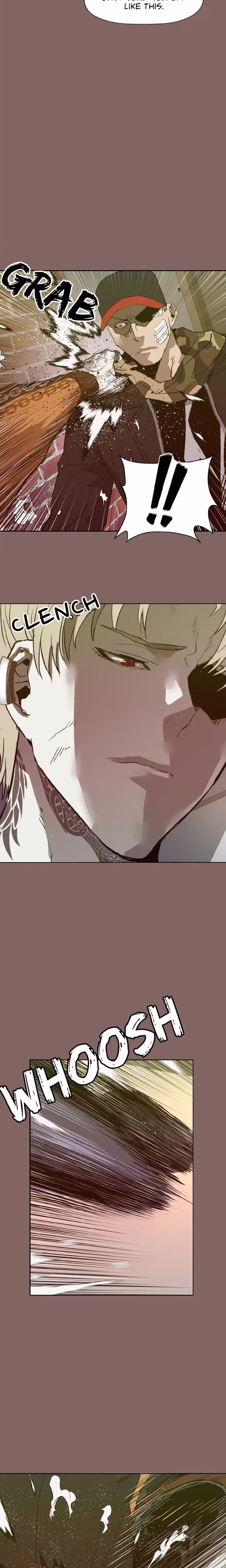 Weak Hero - Chapter 224 - Part 24