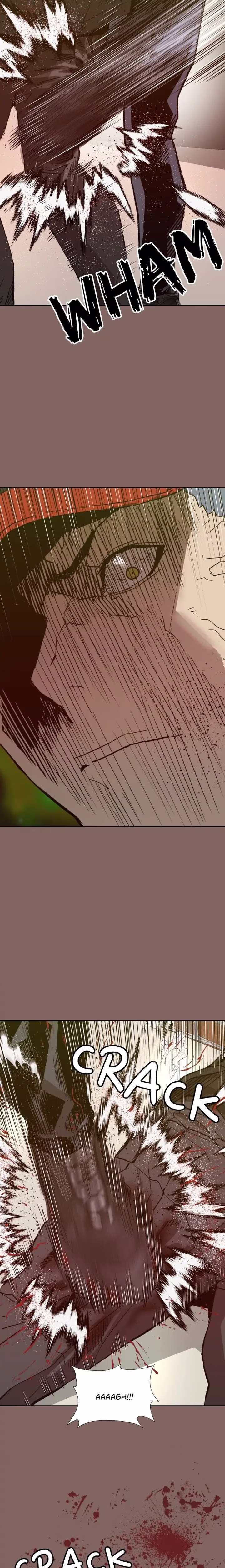 Weak Hero - Chapter 224 - Part 25