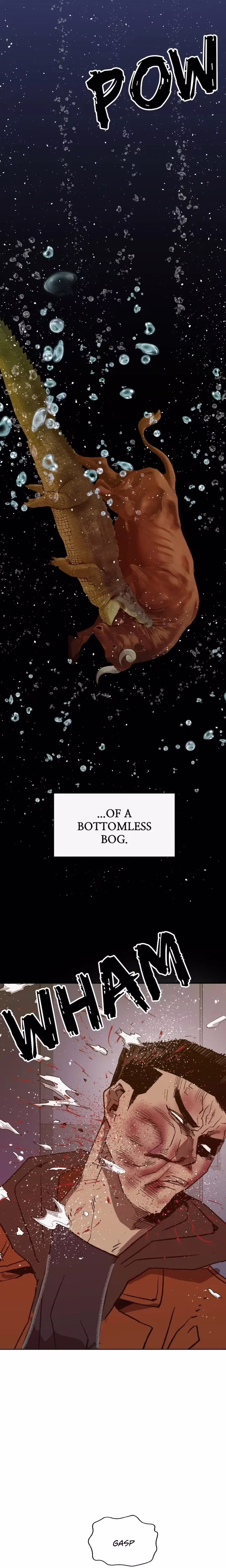 Weak Hero - Chapter 225 - Part 24