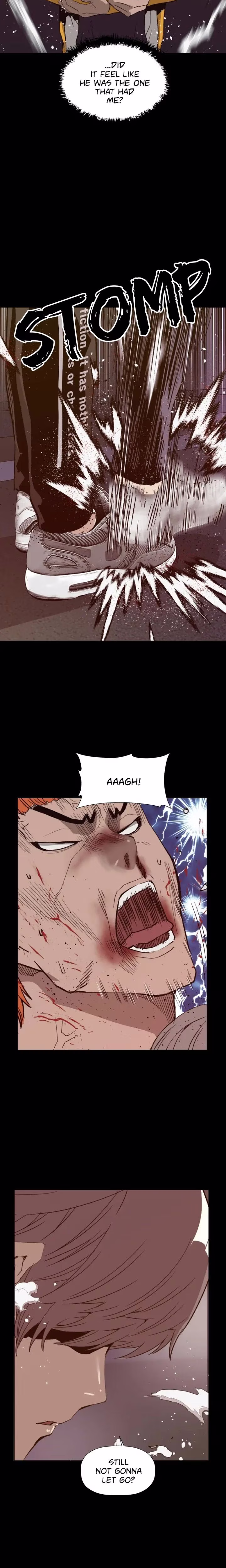 Weak Hero - Chapter 227 - Part 3