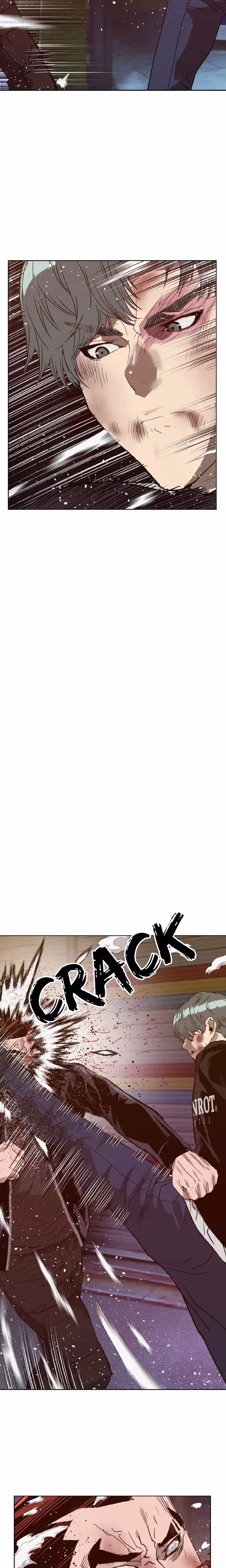 Weak Hero - Chapter 227 - Part 19