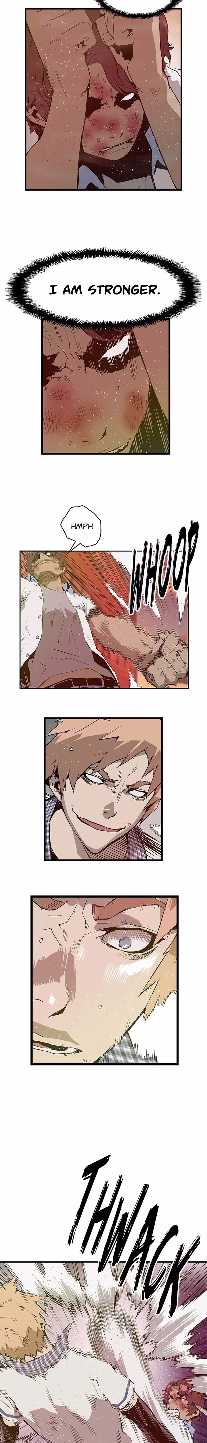 Weak Hero - Chapter 23 - Part 13