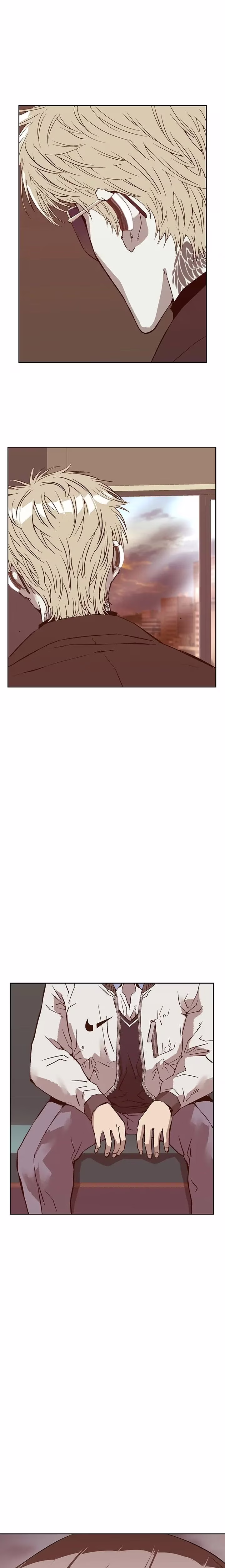 Weak Hero - Chapter 232 - Part 24