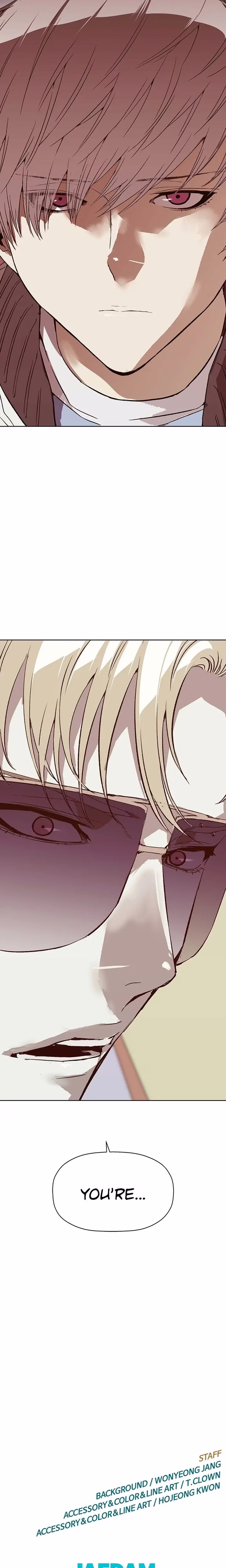 Weak Hero - Chapter 232 - Part 25