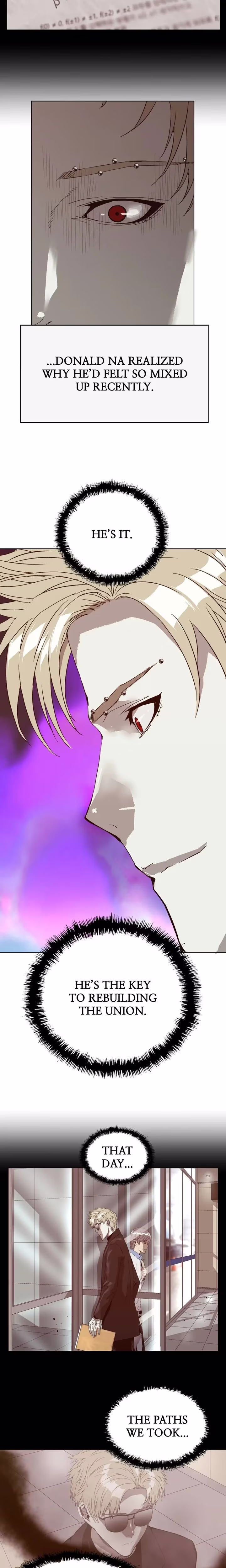 Weak Hero - Chapter 233 - Part 6