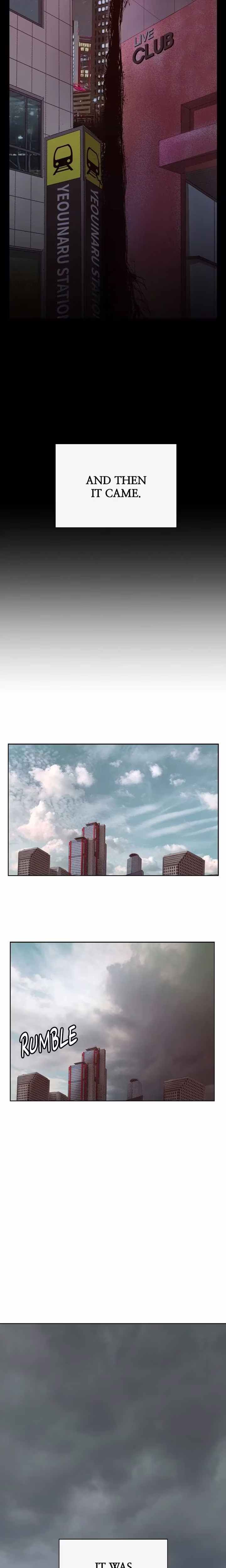 Weak Hero - Chapter 234 - Part 25