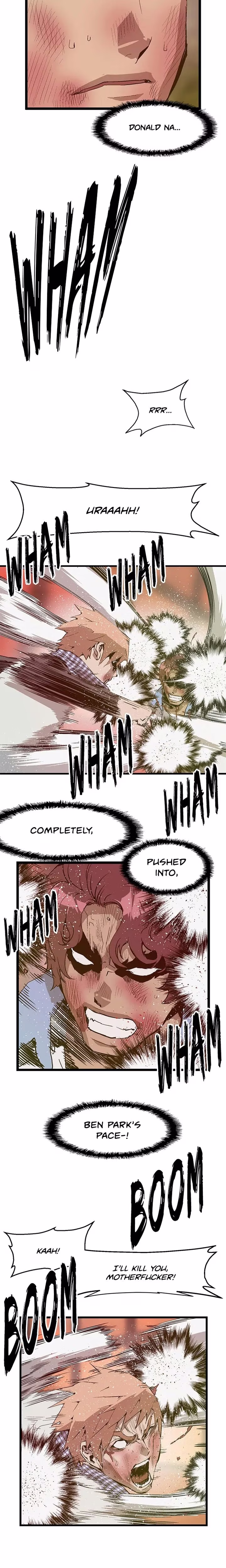 Weak Hero - Chapter 24 - Part 8