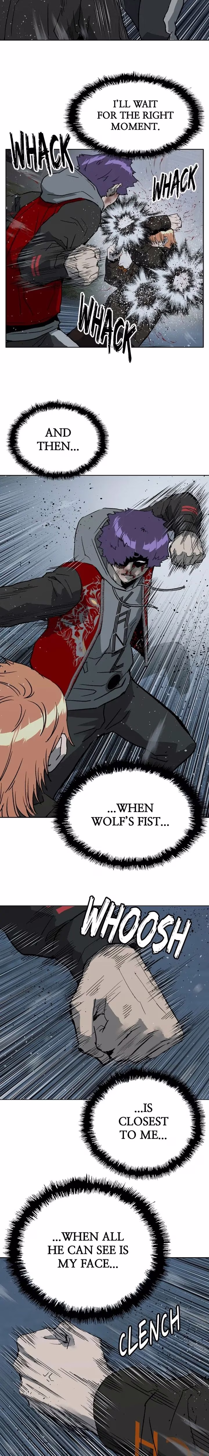 Weak Hero - Chapter 244 - Part 17