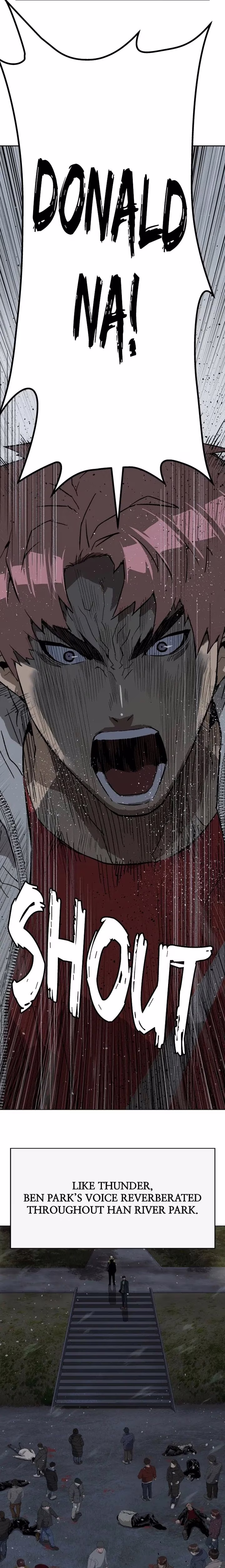 Weak Hero - Chapter 245 - Part 17