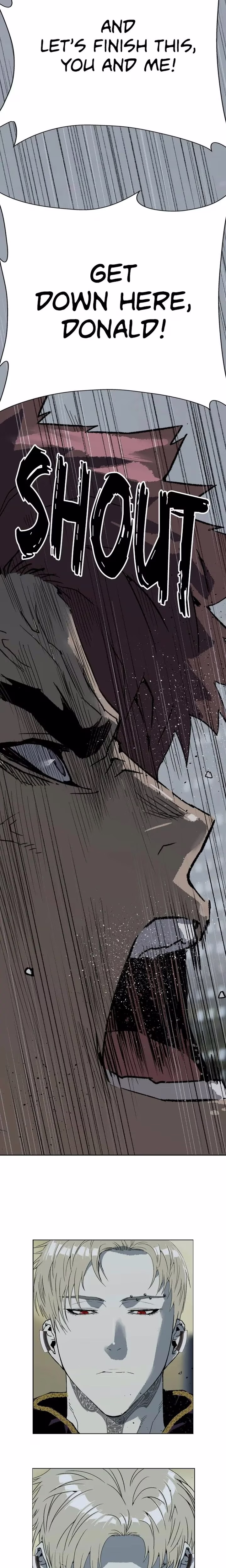 Weak Hero - Chapter 245 - Part 20