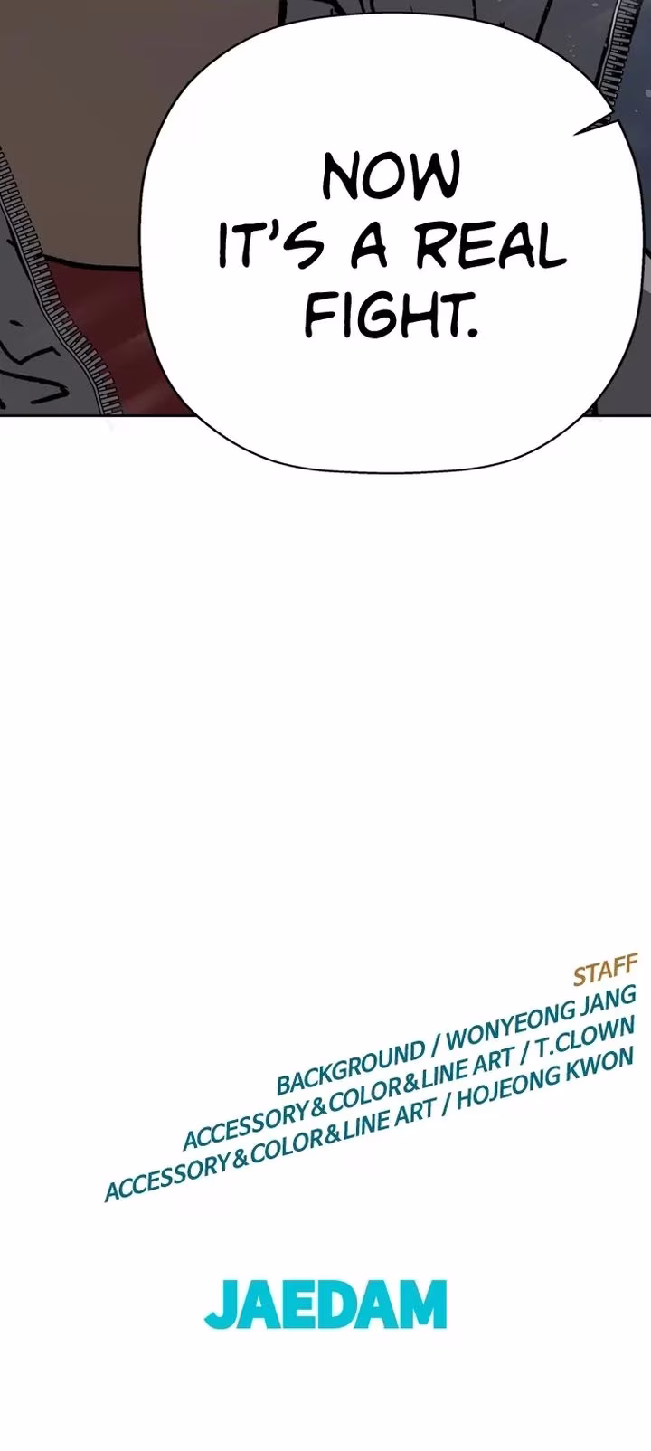 Weak Hero - Chapter 246 - Part 27