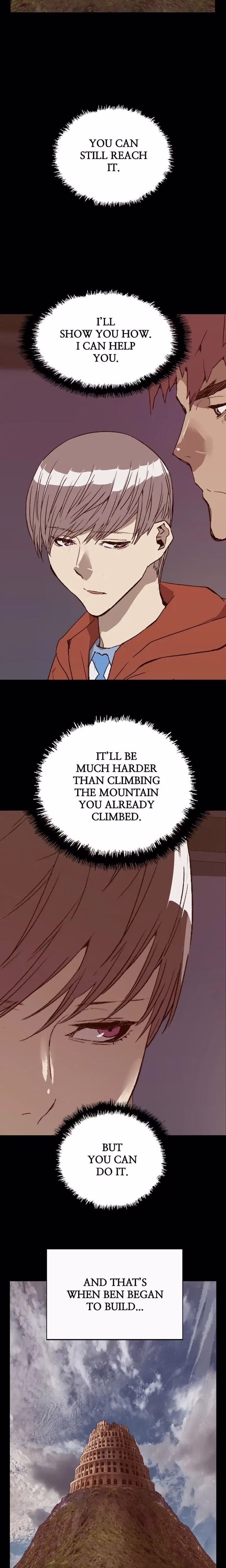 Weak Hero - Chapter 247 - Part 9