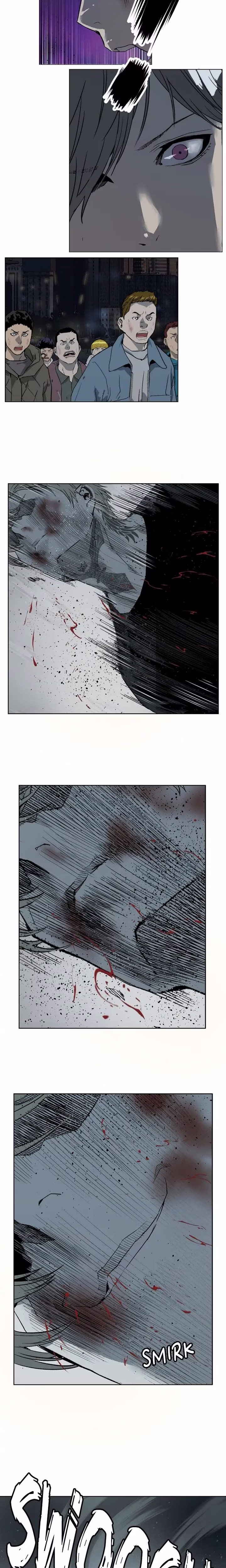 Weak Hero - Chapter 247 - Part 29