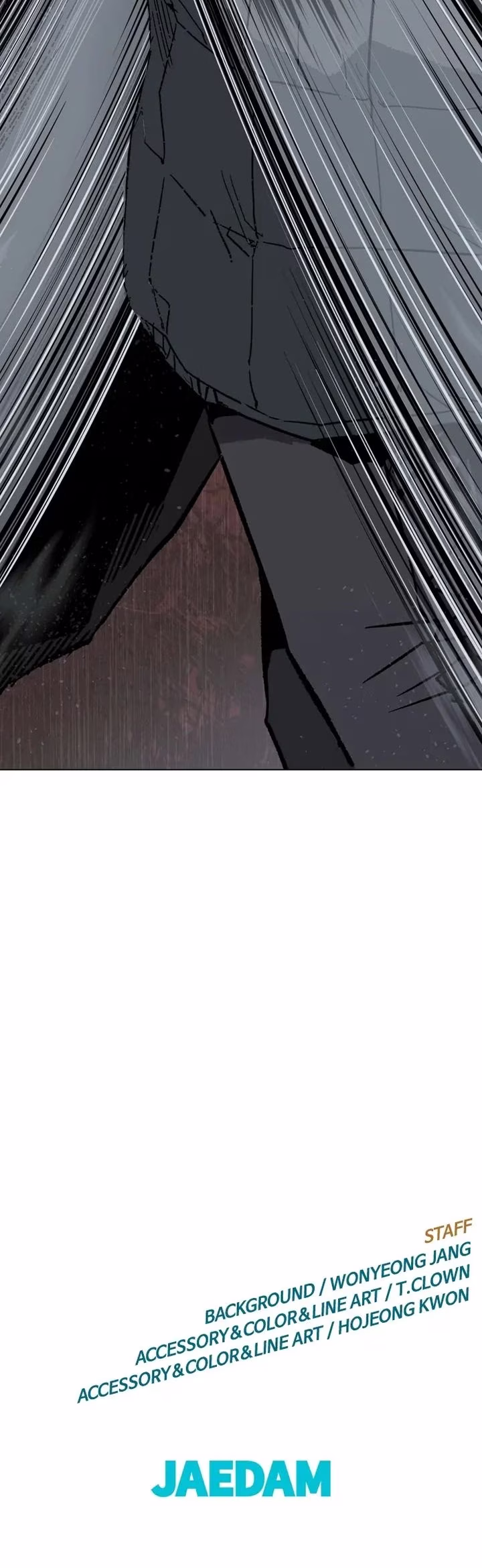 Weak Hero - Chapter 247 - Part 32