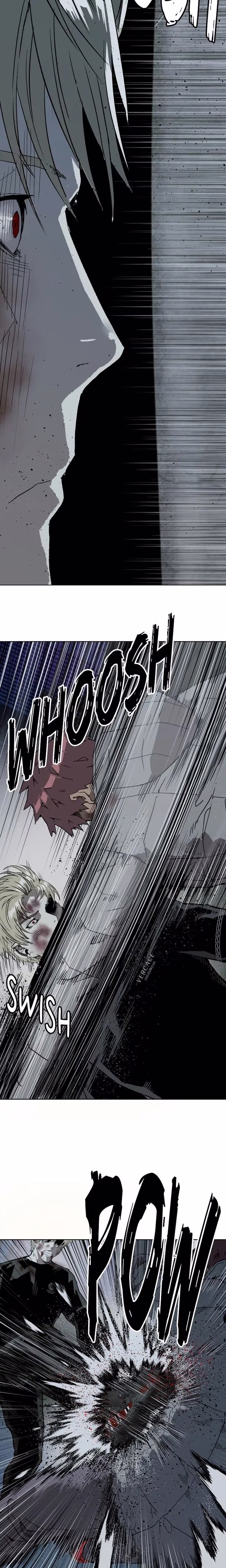 Weak Hero - Chapter 248 - Part 25