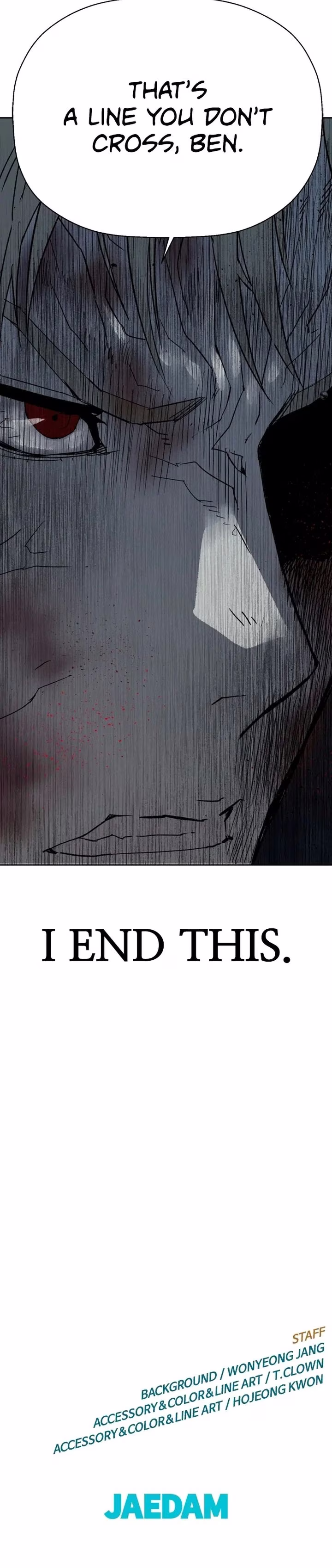 Weak Hero - Chapter 248 - Part 27