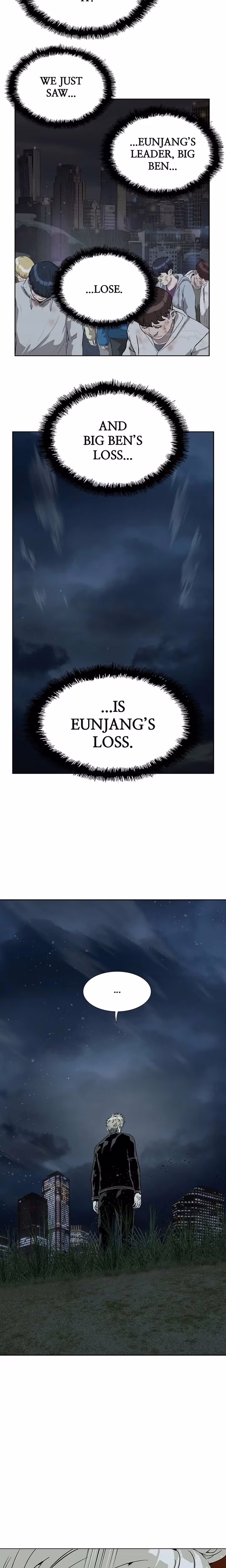 Weak Hero - Chapter 249 - Part 28