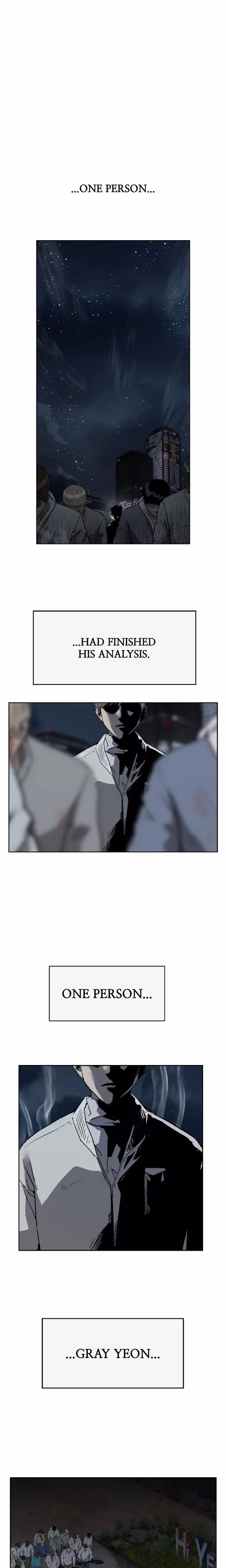 Weak Hero - Chapter 249 - Part 32