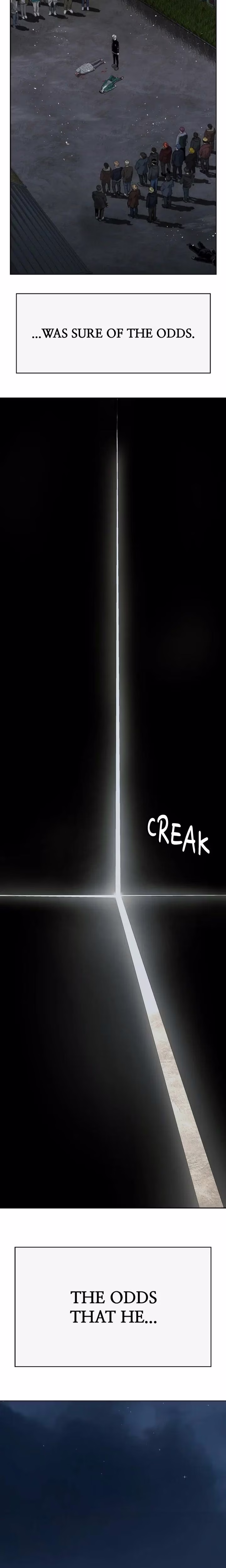 Weak Hero - Chapter 249 - Part 33