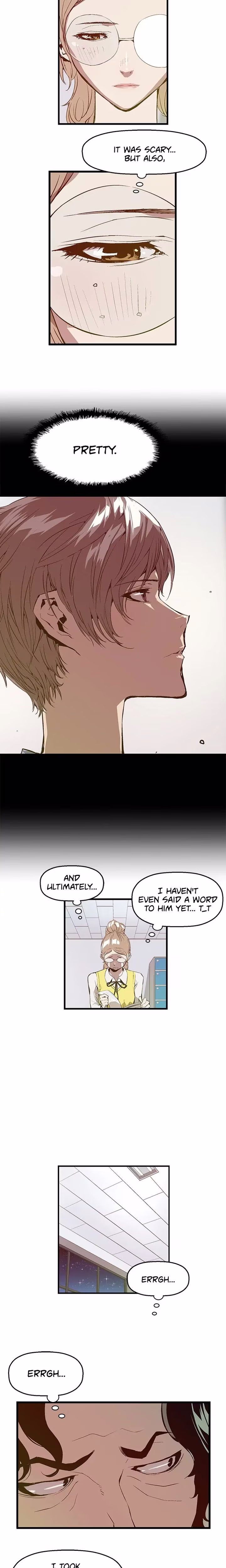 Weak Hero - Chapter 25 - Part 7