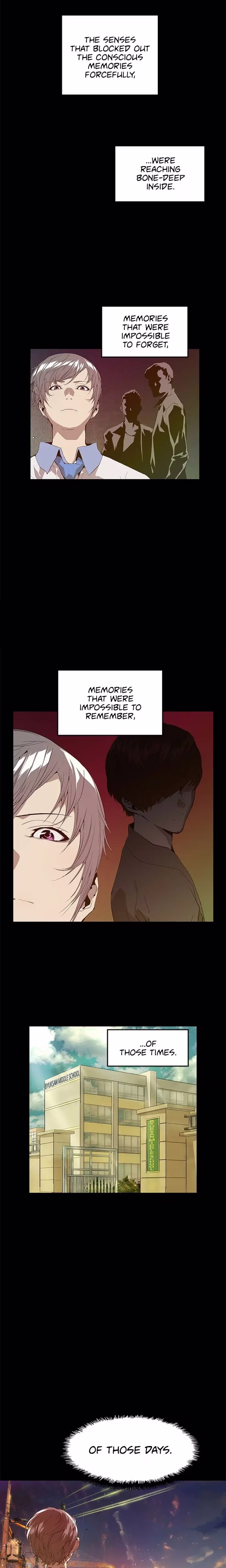 Weak Hero - Chapter 25 - Part 19